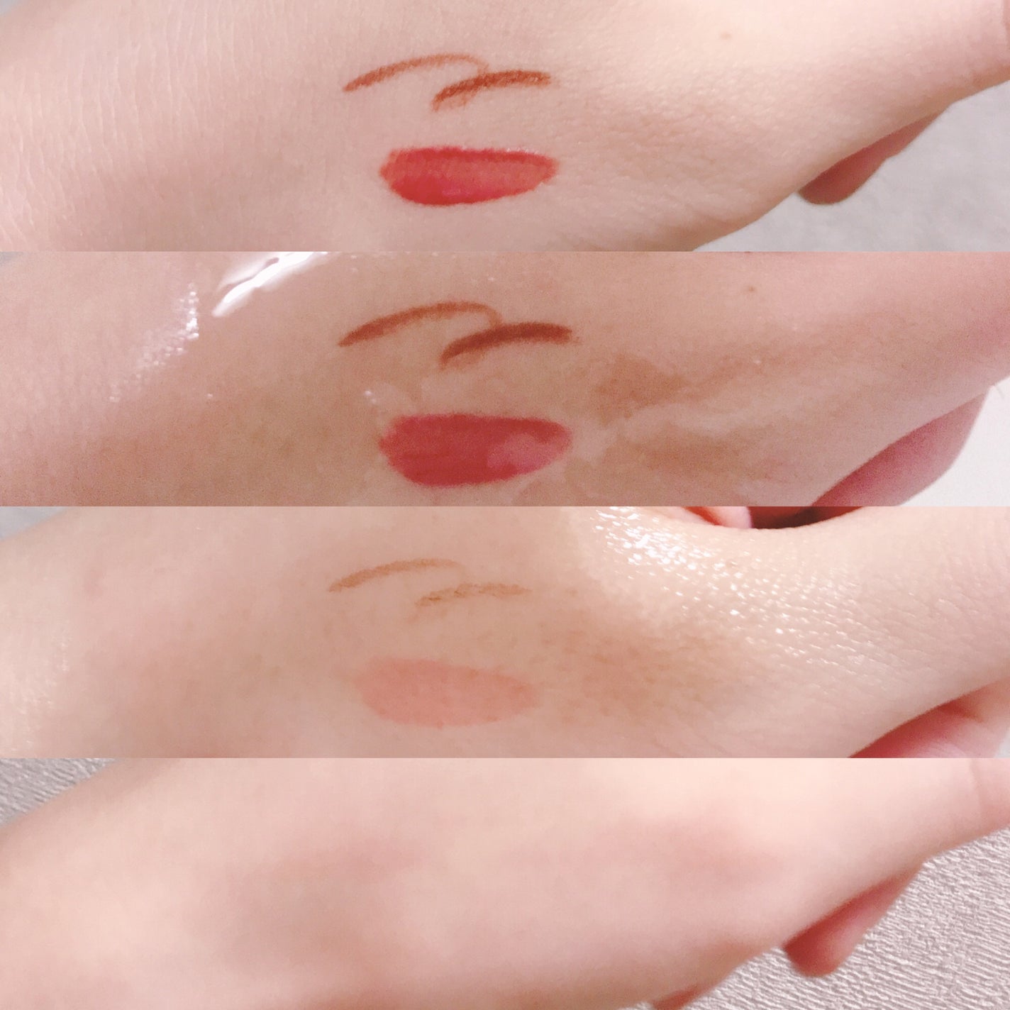 ニベア クレンジングオイル ビューティースキン/ニベア/オイルクレンジングを使ったクチコミ(2枚目)