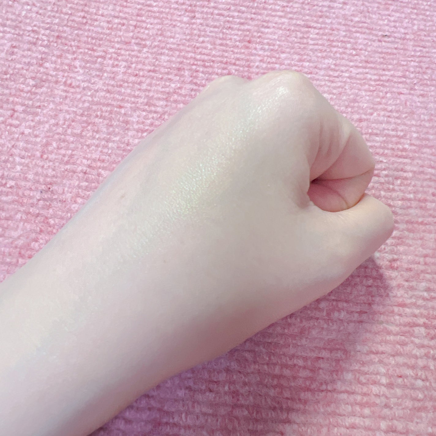 ミシャ M スキンフェイクバーム/MISSHA/クリーム・エマルジョンファンデーションを使ったクチコミ(3枚目)