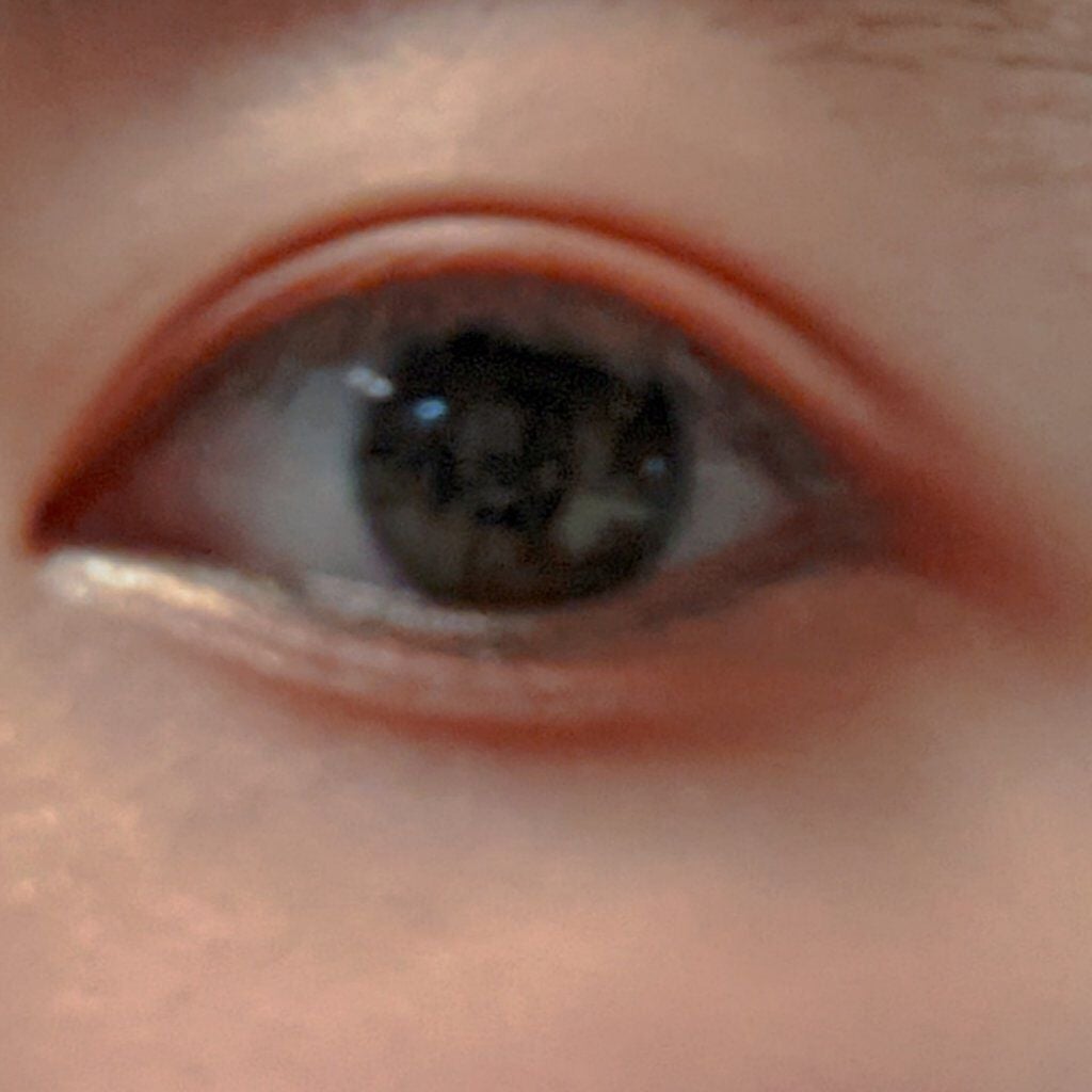 アイラブチョコレート/MAKEUP REVOLUTION/アイシャドウパレットを使ったクチコミ(2枚目)