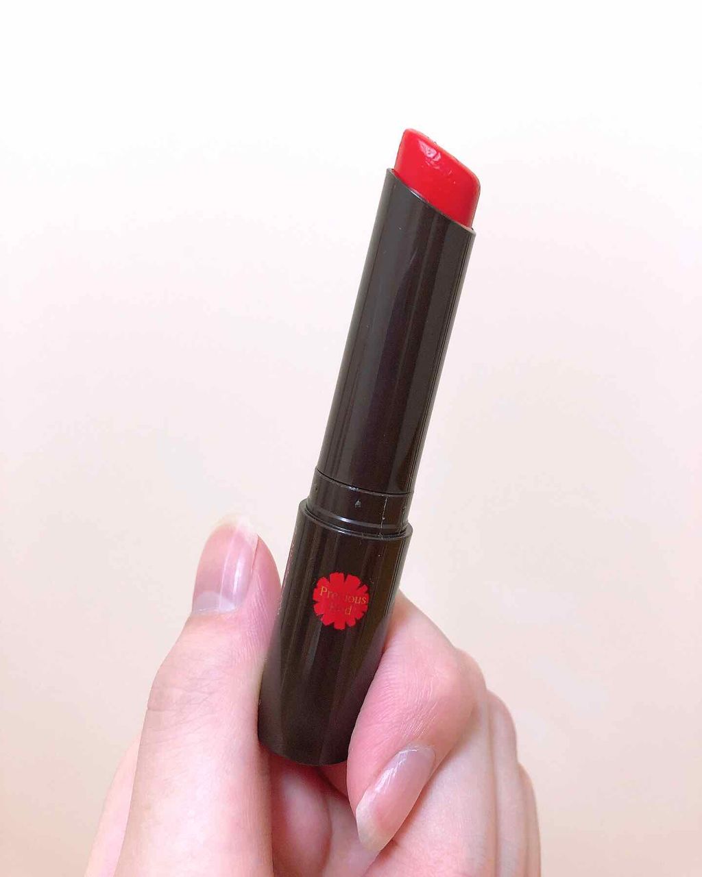 リップザカラー/リップザカラー/口紅を使ったクチコミ(2枚目)