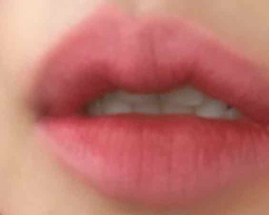 ナチュラル チークN/CEZANNE/パウダーチークを使ったクチコミ(3枚目)