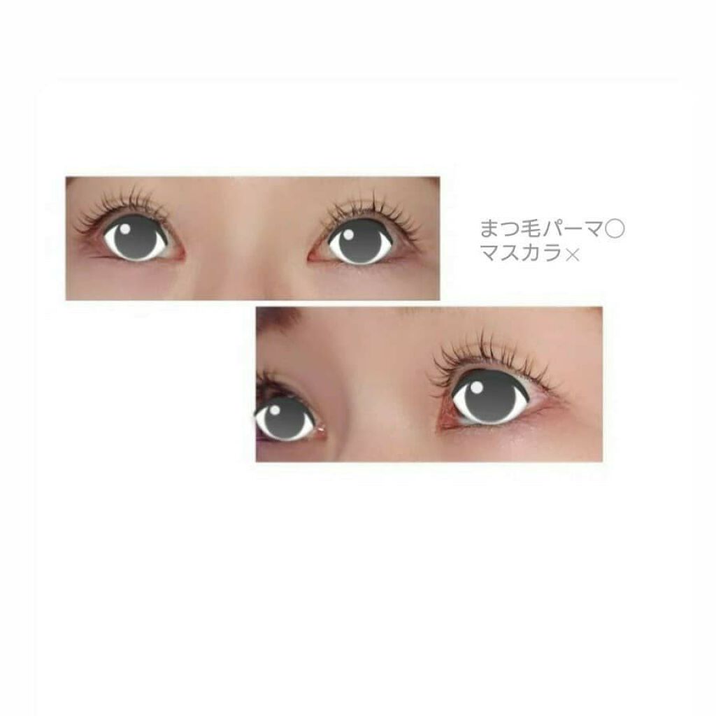 エクシアAL ラッシュインパクトVOL/ALBION/まつげ美容液を使ったクチコミ(3枚目)