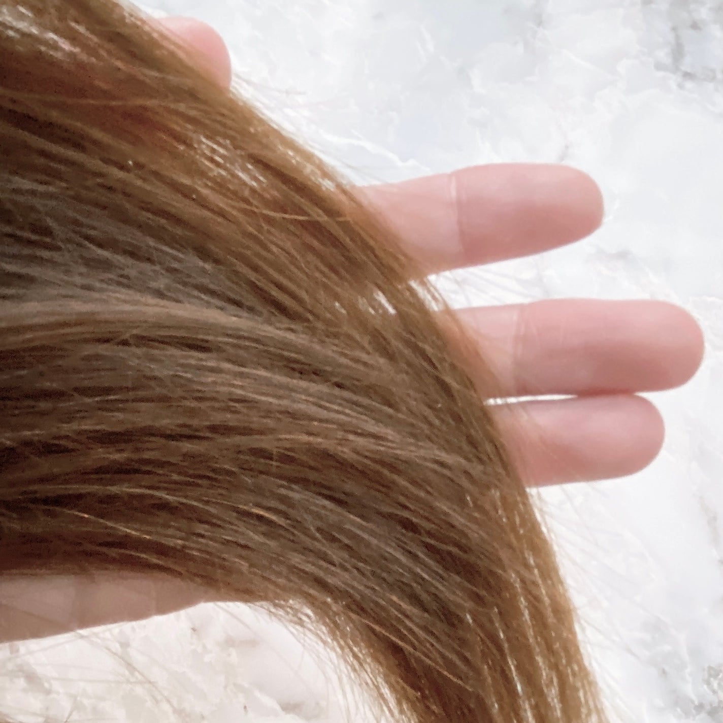 リフレッシュモーメントパフュームシャンプー/トリートメント Fig Fog/Free Moment /市販シャンプーを使ったクチコミ(8枚目)