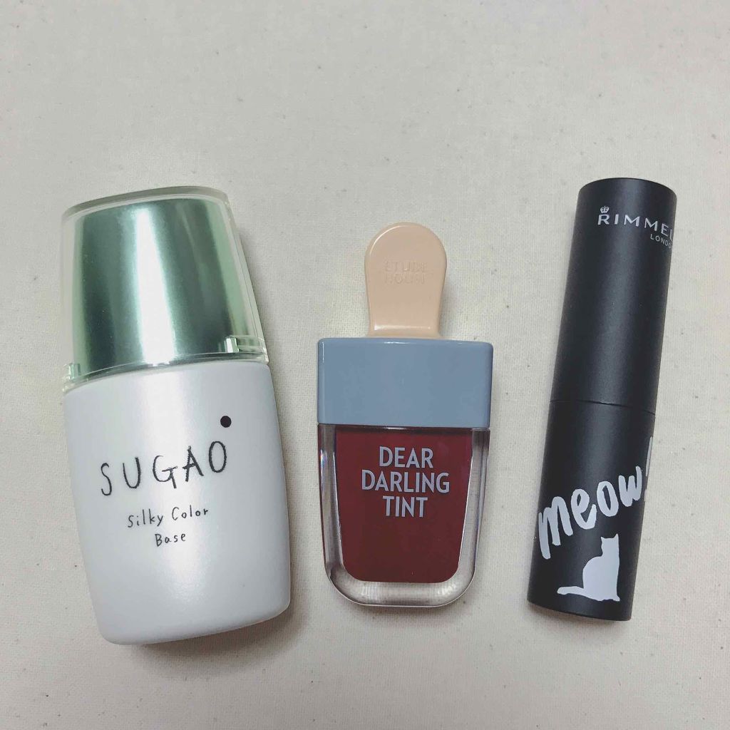 ラスティングフィニッシュ クリーミィ リップ/リンメル ロンドン/口紅を使ったクチコミ（1枚目）