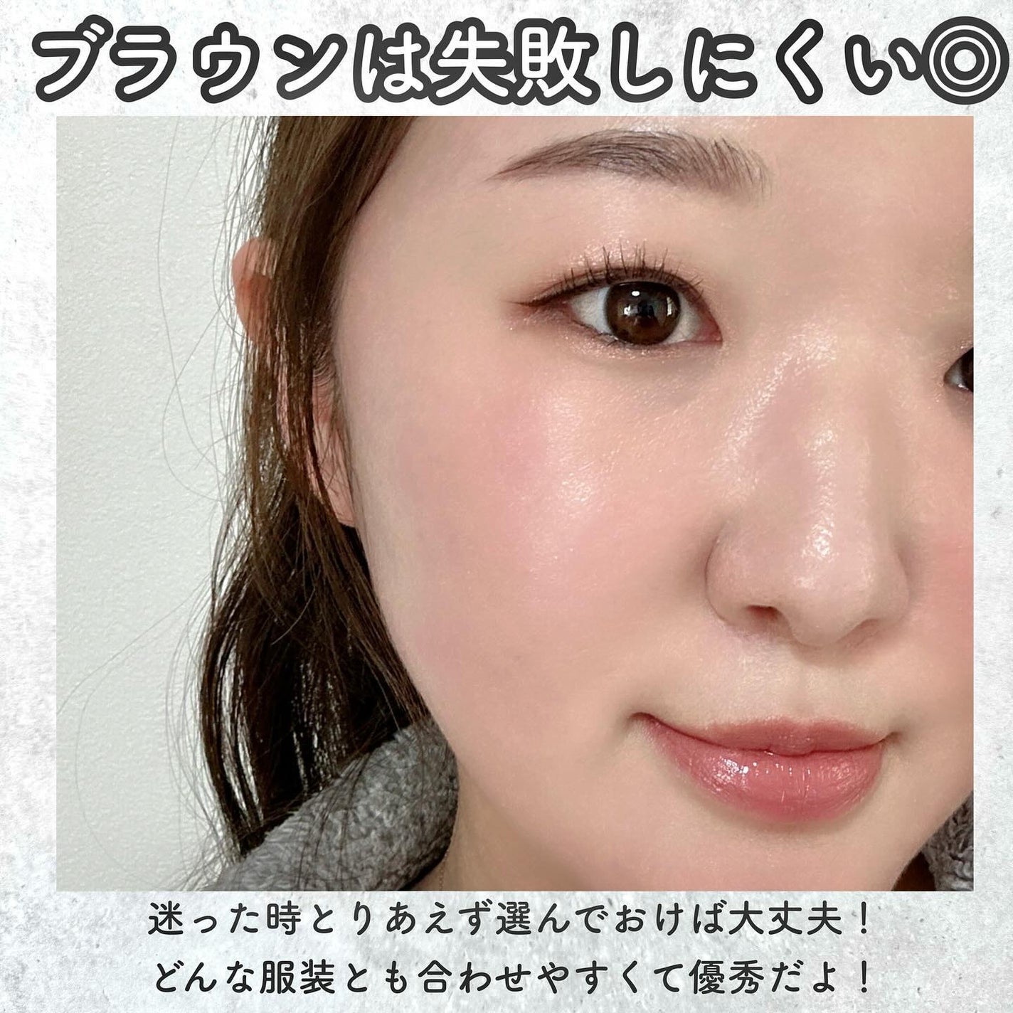 クチュール ミニ クラッチ/YVES SAINT LAURENT BEAUTE/アイシャドウパレットを使ったクチコミ(7枚目)