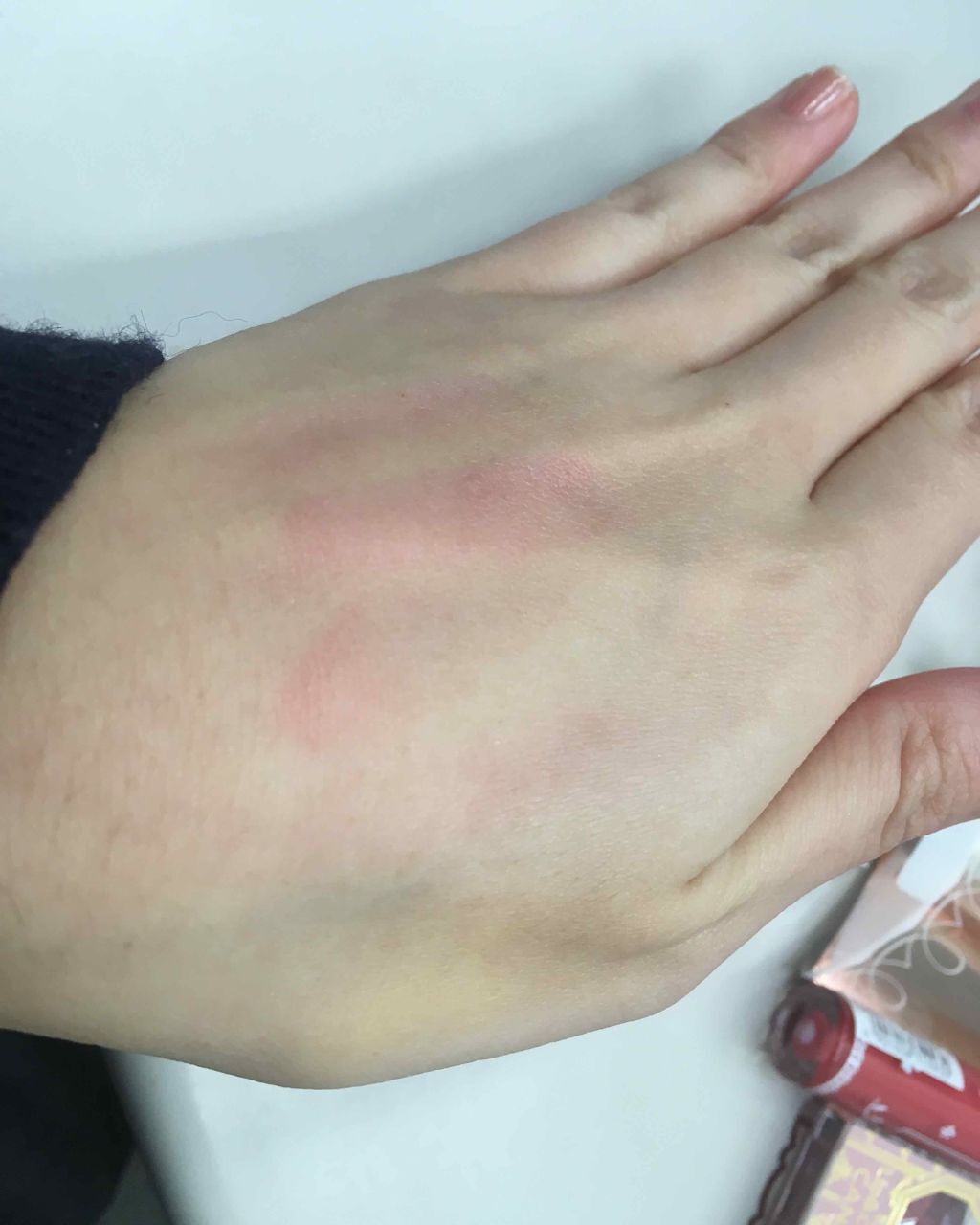 オペラ リップティント N/OPERA/リップティントを使ったクチコミ（3枚目）