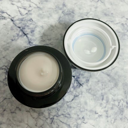 プレミアムパーフェクトクリーム/ライスフォース/フェイスクリームを使ったクチコミ(4枚目)