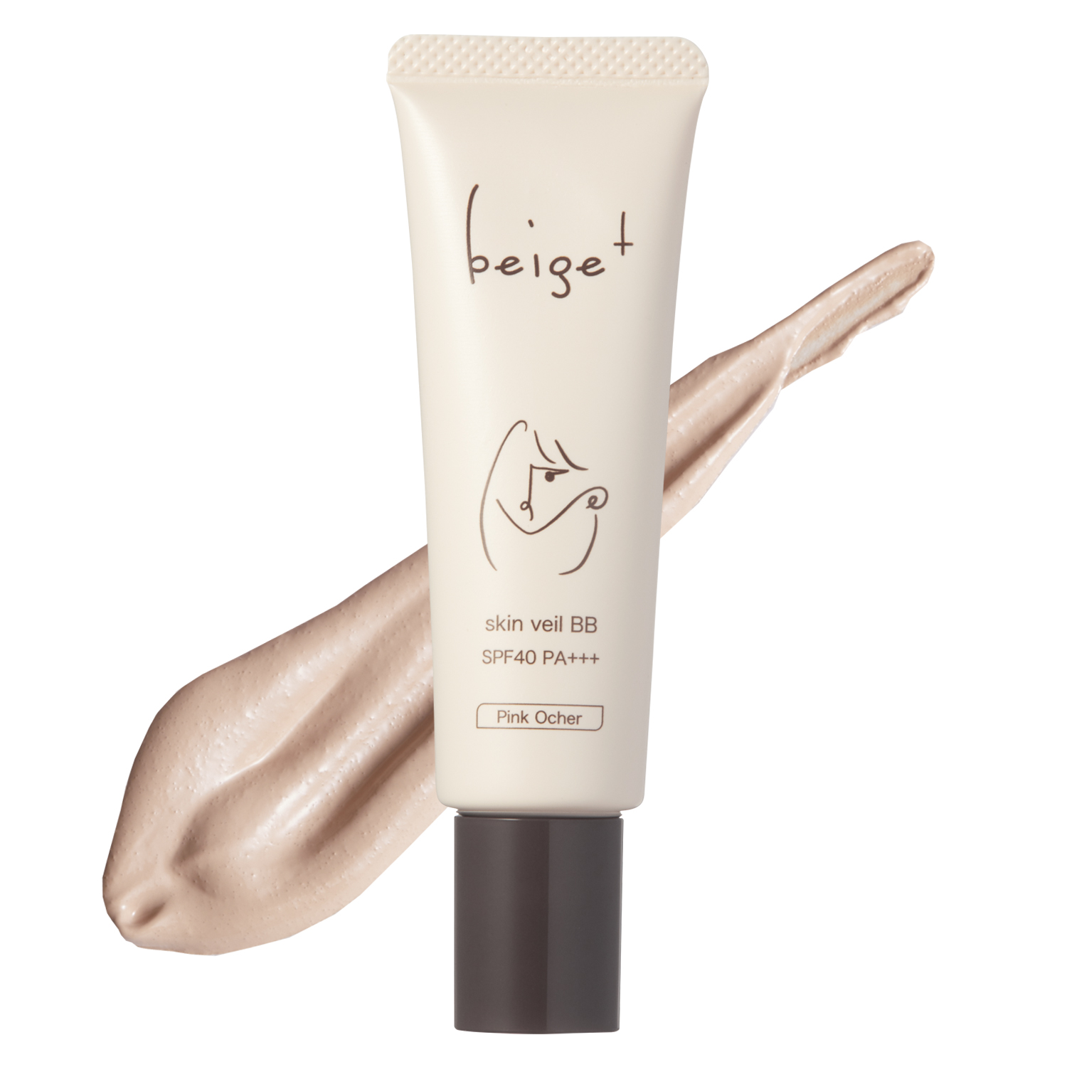 ピンクオークル