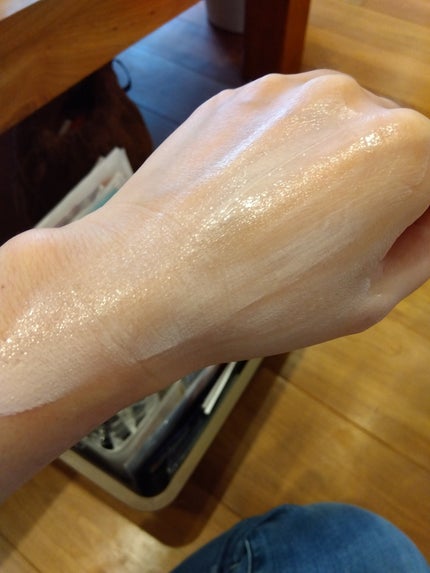 メイクアップベースUV/sopo/化粧下地を使ったクチコミ(4枚目)