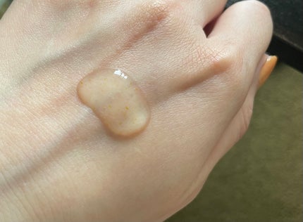 ビタC グリーンティーエンザイム ブライト セラム/innisfree/美容液を使ったクチコミ(2枚目)