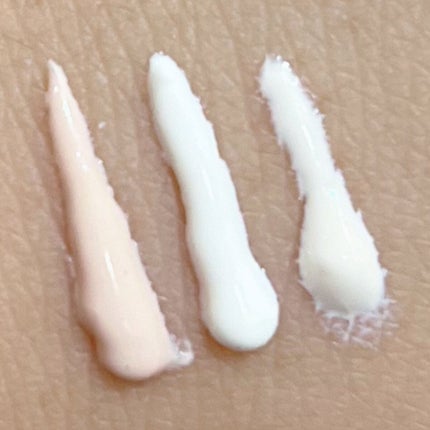 UVイデア XL プロテクショントーンアップ/ラ ロッシュ ポゼ/日焼け止めクリームを使ったクチコミ(3枚目)