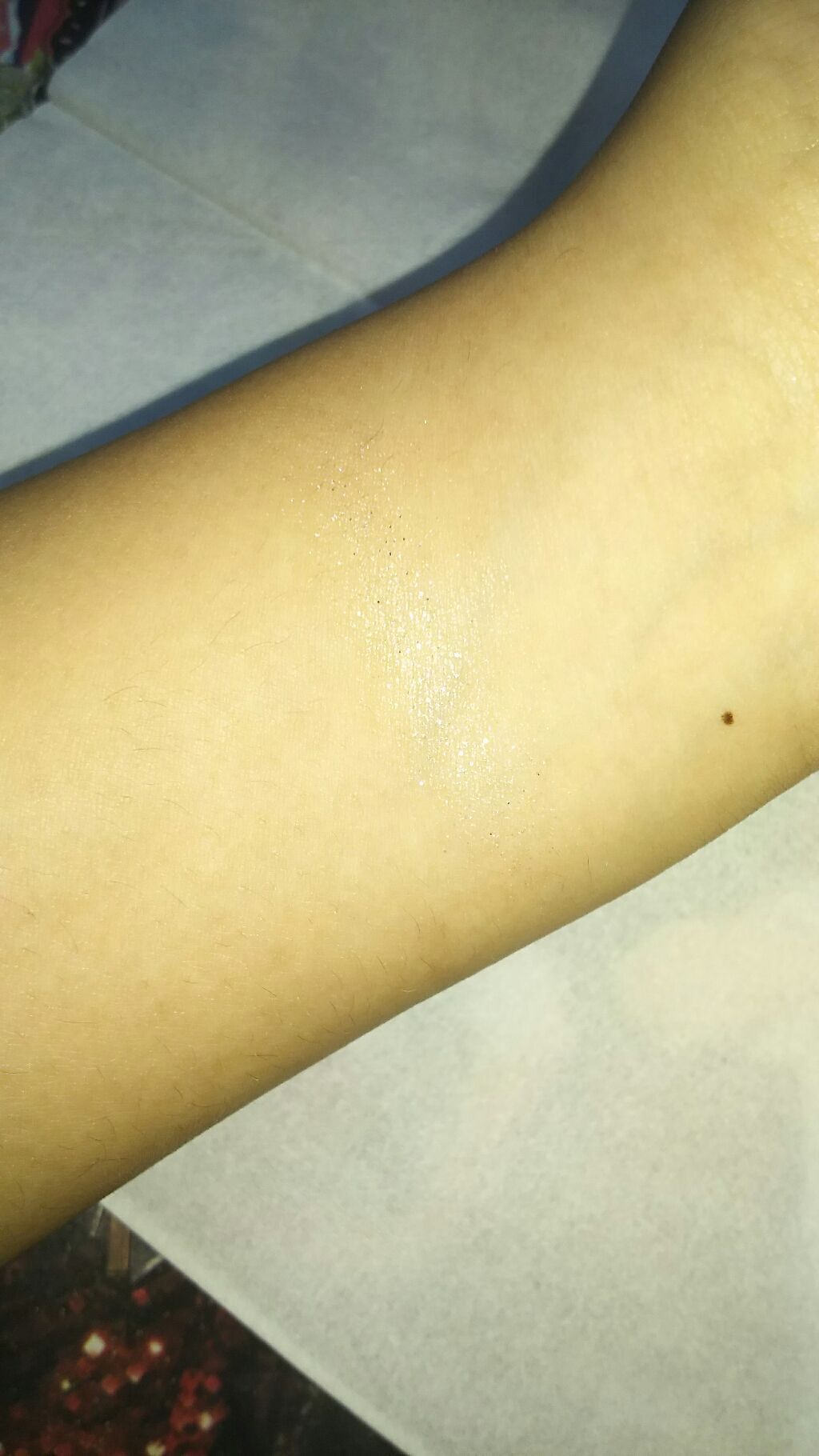 ジュエルスターアイズ/キャンメイク/ジェル・クリームアイシャドウを使ったクチコミ(2枚目)