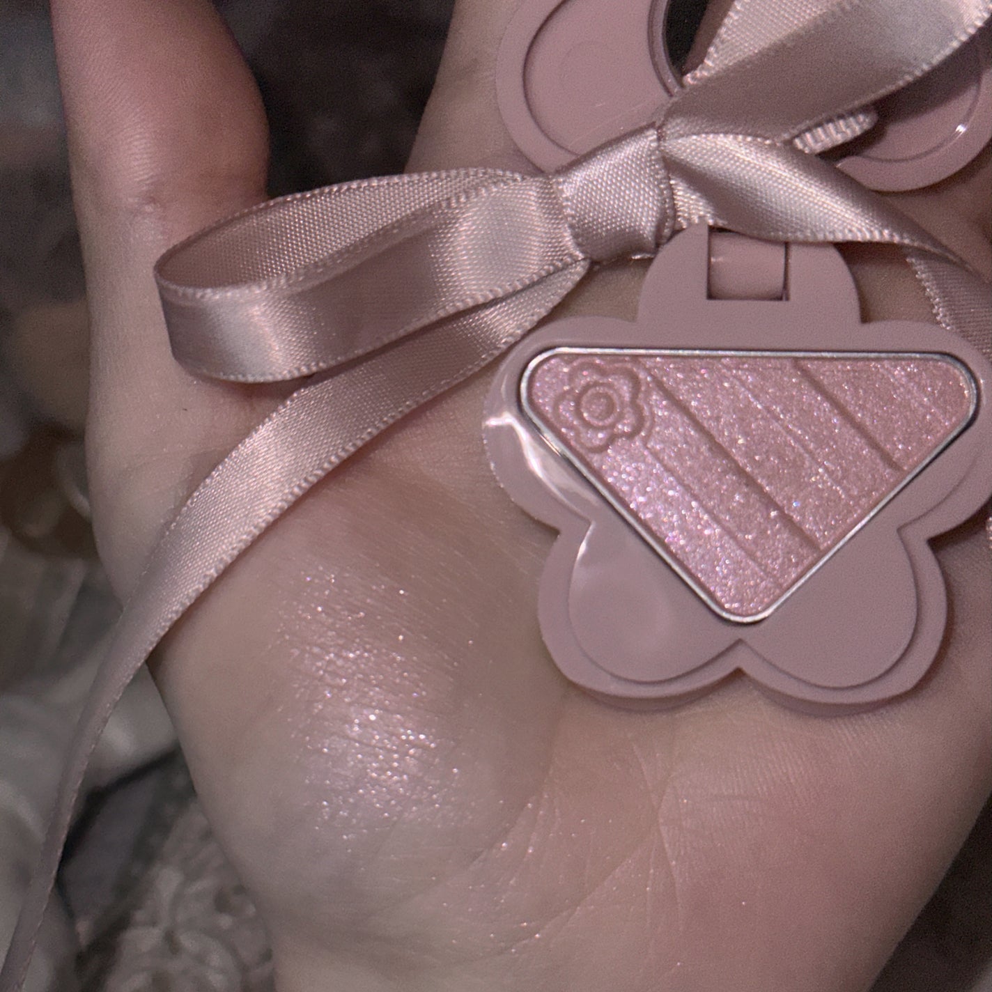 アイオープナー/MARY QUANT/単色アイシャドウを使ったクチコミ(2枚目)