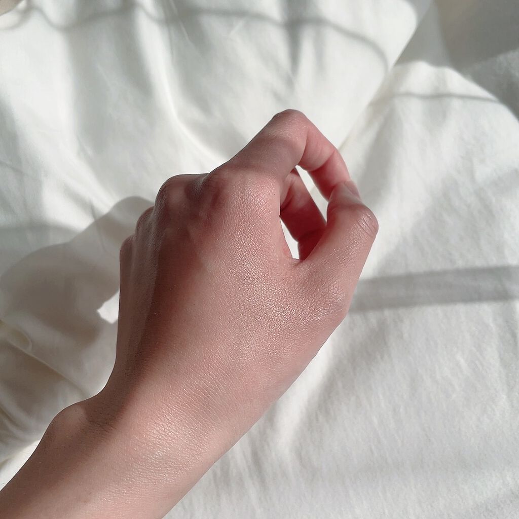 プロディフェンス オールインワンUV ムース/サンカット®/日焼け止めクリームを使ったクチコミ(3枚目)