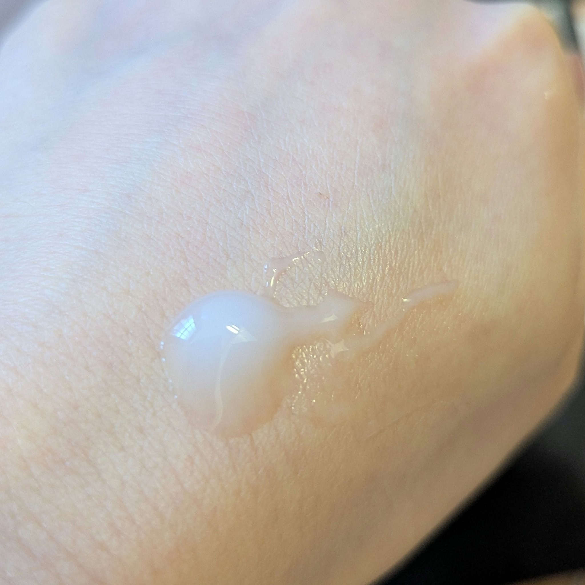 ヴィアルム ザ ローション/SUQQU/化粧水を使ったクチコミ（2枚目）