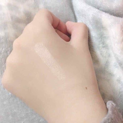 RMK グロースティック/RMK/スティックハイライトを使ったクチコミ(3枚目)