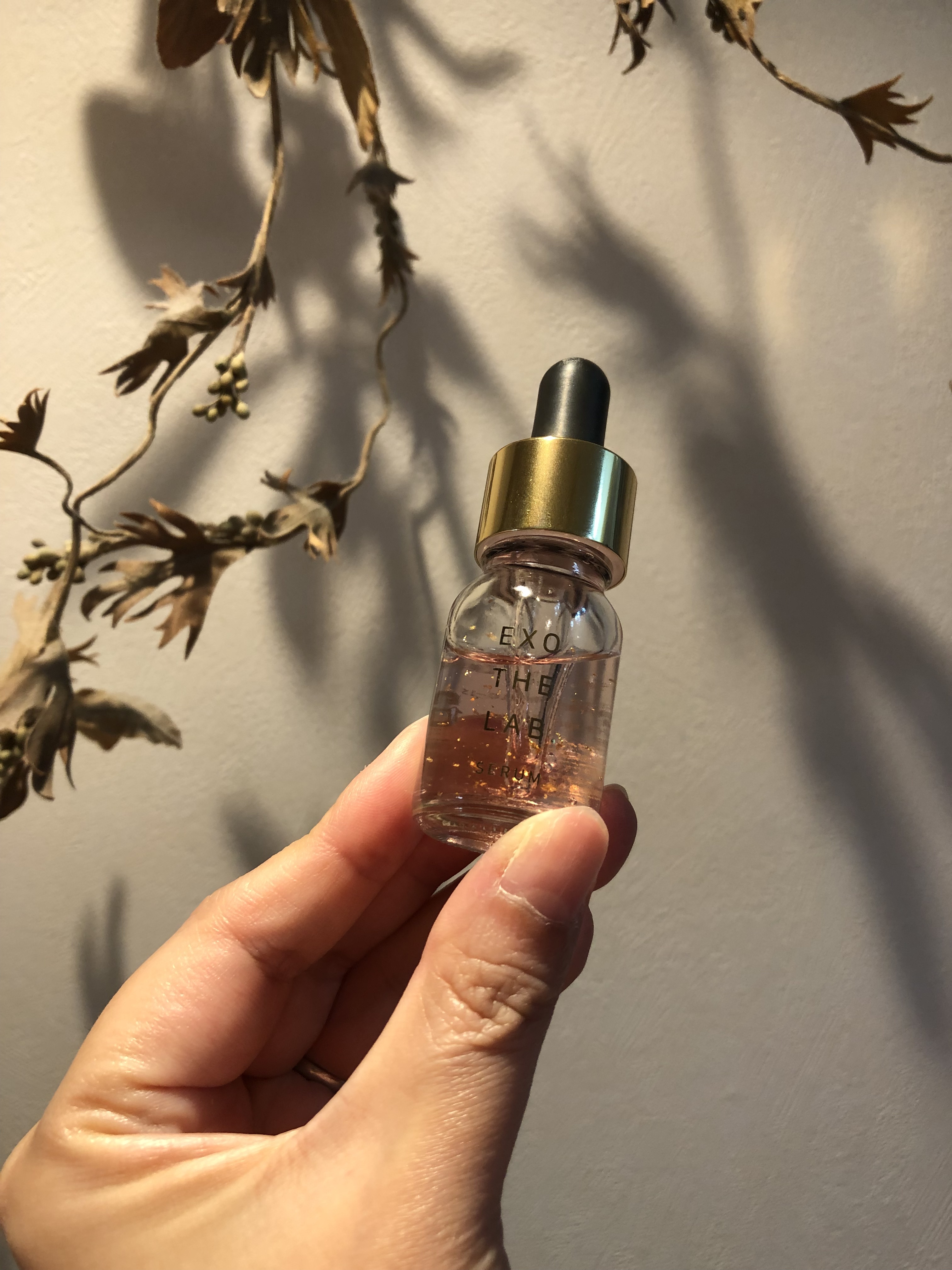 EXO THE LAB.SERUM/EXO THE LAB./美容液を使ったクチコミ（1枚目）