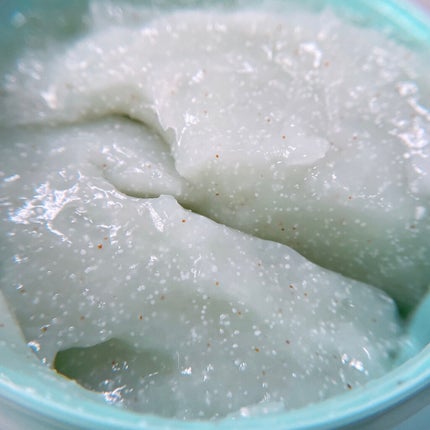 フットパックスムージー /meshimase/レッグ・フットケアを使ったクチコミ(2枚目)