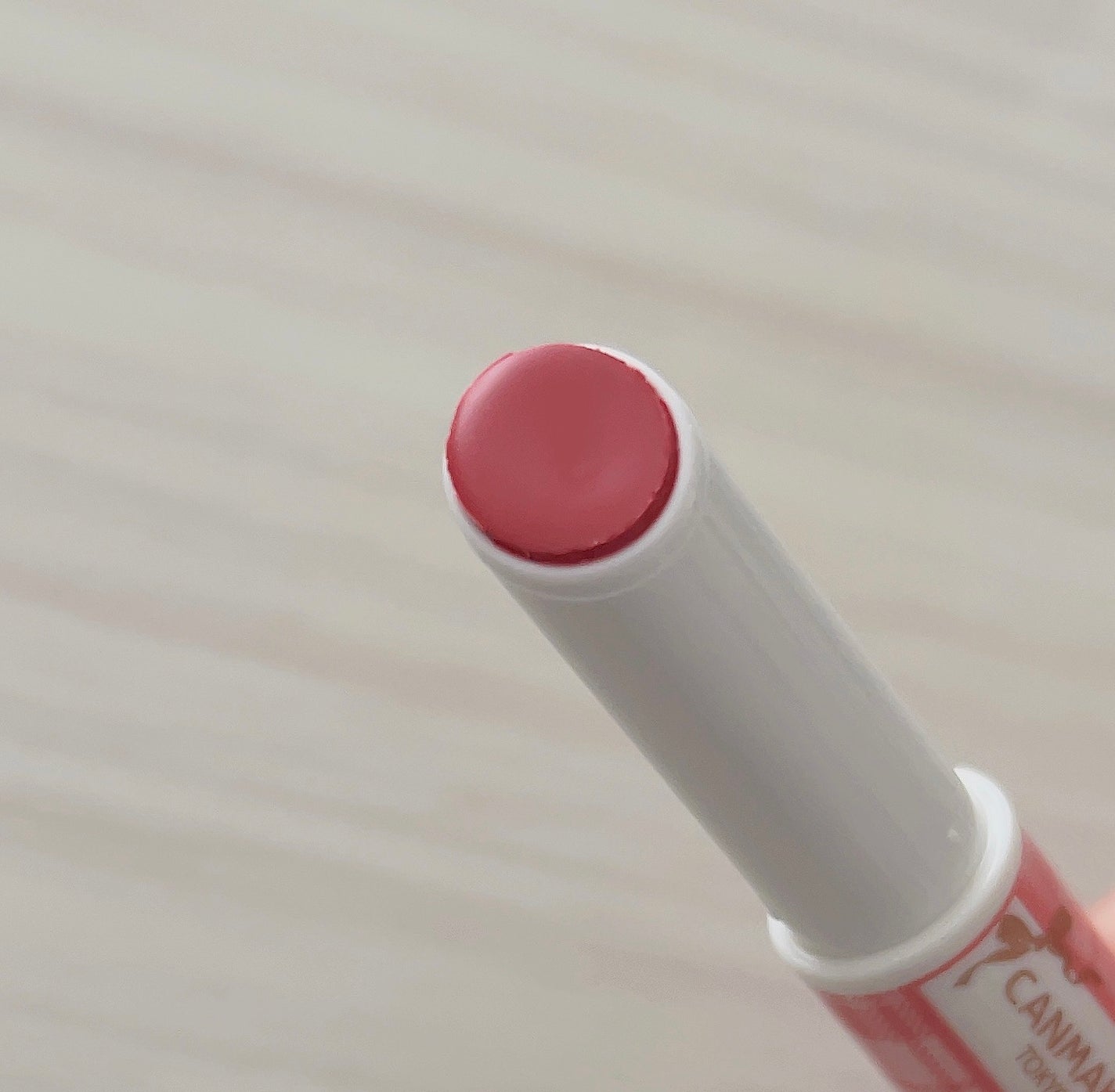 むちぷるティント/キャンメイク/リップティントを使ったクチコミ(3枚目)