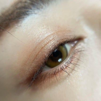 フェイス スタイリスト/SNIDEL BEAUTY/アイシャドウパレットを使ったクチコミ(4枚目)