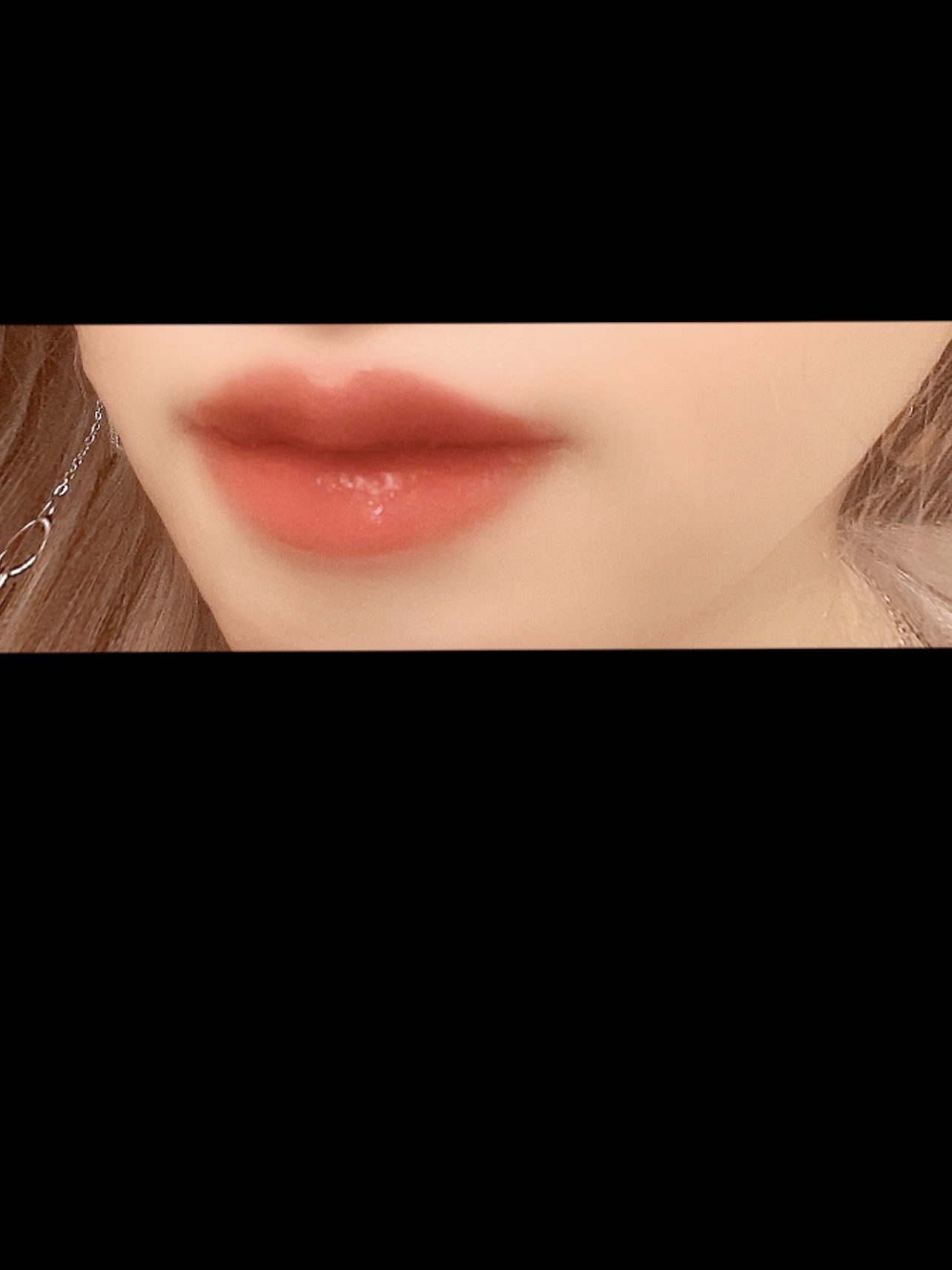 ネンマクフェイク ルージュ/Visée/口紅を使ったクチコミ（2枚目）