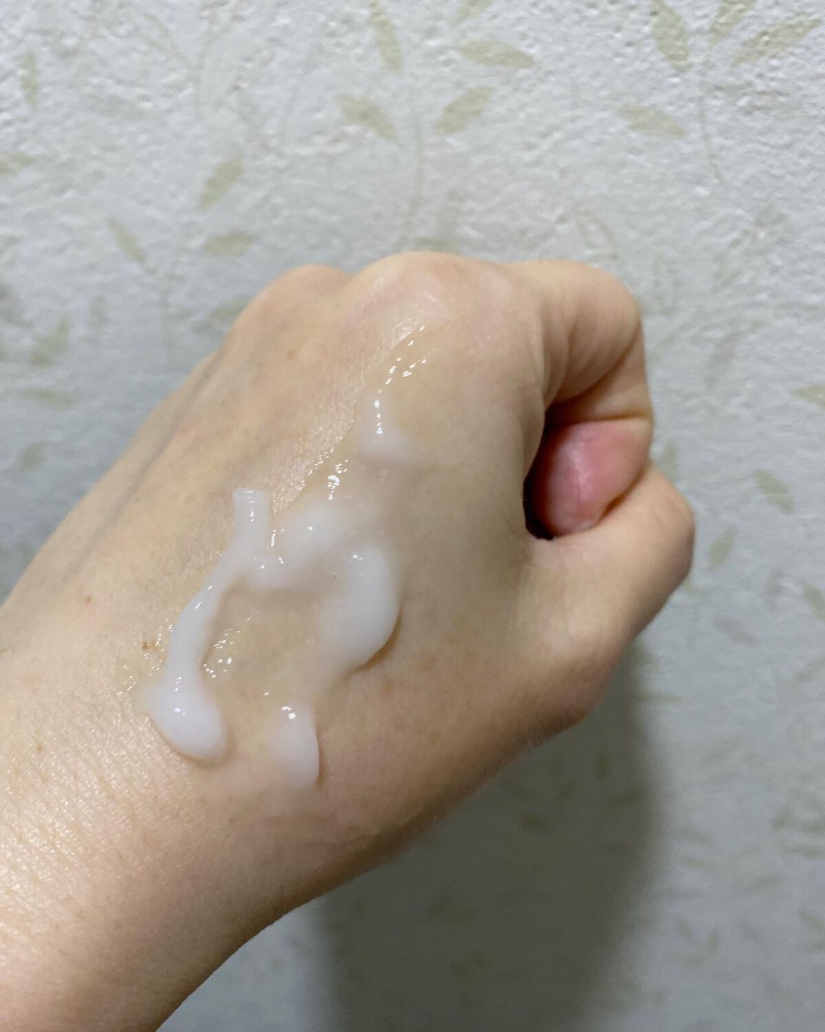 キレイ・デ・ボーテ プラセンタジュレ/キレイ・デ・ラボ/オールインワン化粧品を使ったクチコミ（3枚目）