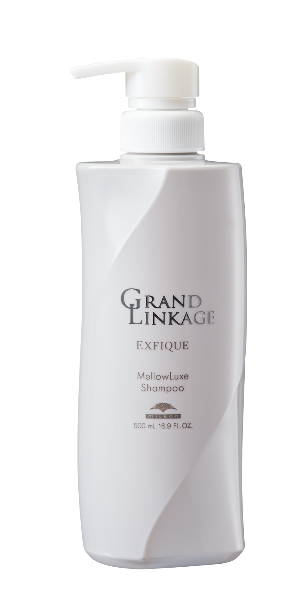 グランドリンケージ エクスフィーク メロウリュクス シャンプー/ヘアトリートメント シャンプー（500mL）