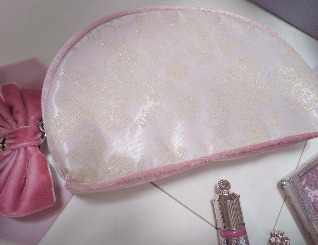 ロイヤル&アーバンプリンセス コレクション/JILL STUART/メイクアップキットを使ったクチコミ(3枚目)