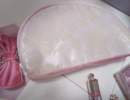 ロイヤル&アーバンプリンセス コレクション/JILL STUART/メイクアップキットを使ったクチコミ(3枚目)