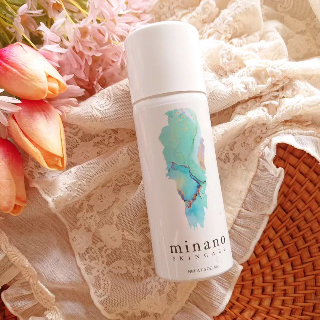 ミナノスキンケア/minano/その他スキンケアを使ったクチコミ（1枚目）
