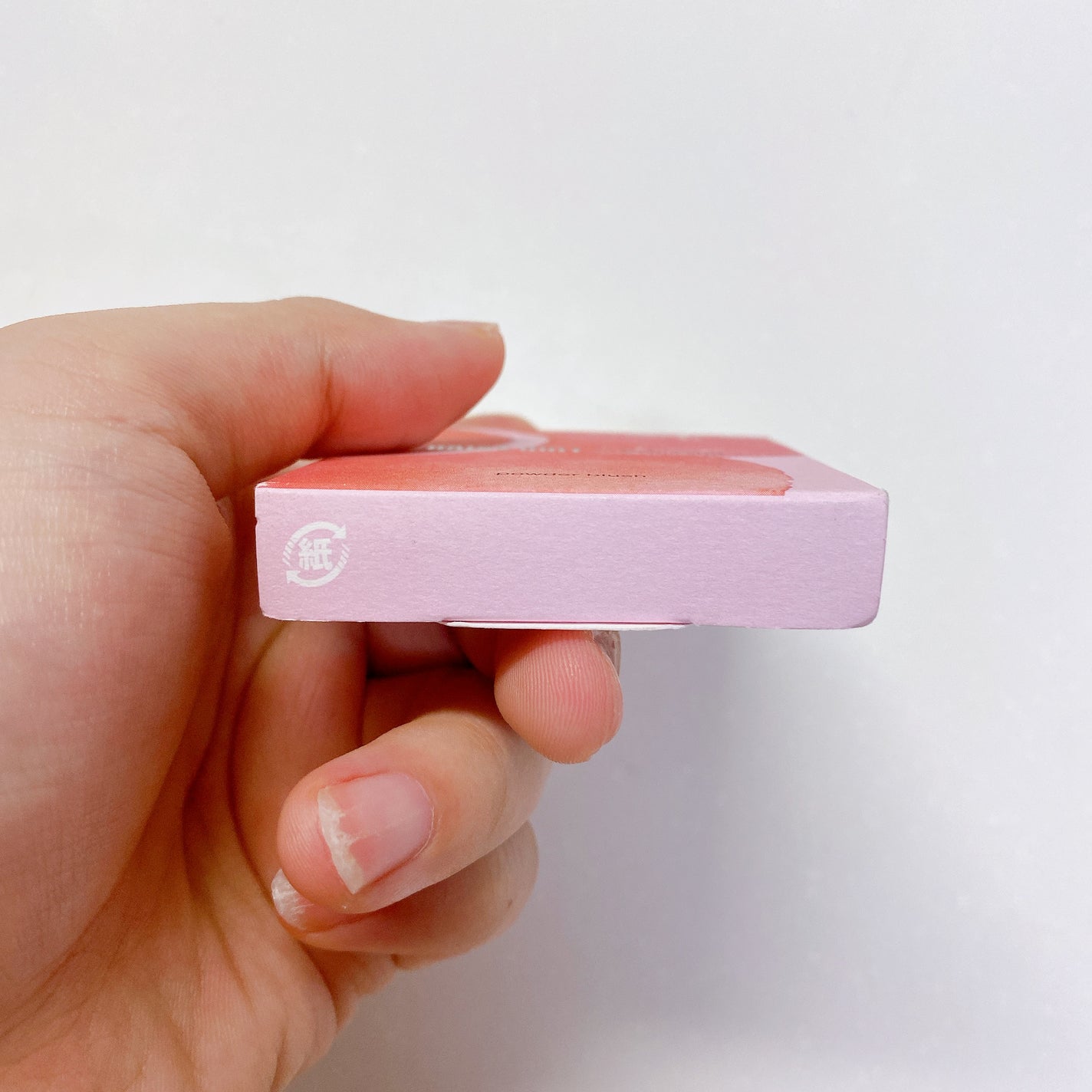 パウダーブラッシュ/DAISY DOLL by MARY QUANT/パウダーチークを使ったクチコミ(9枚目)