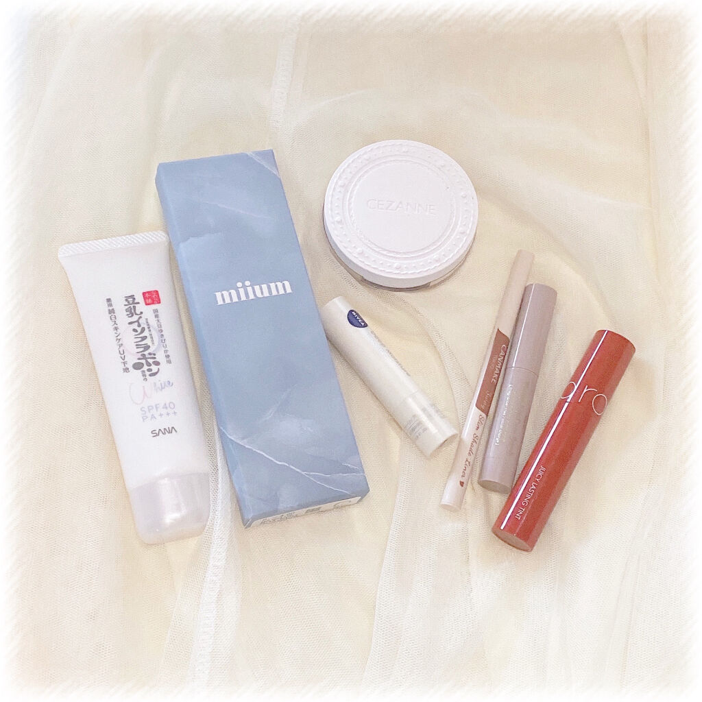 ニベア ディープモイスチャーリップ/ニベア/リップクリームを使ったクチコミ（2枚目）