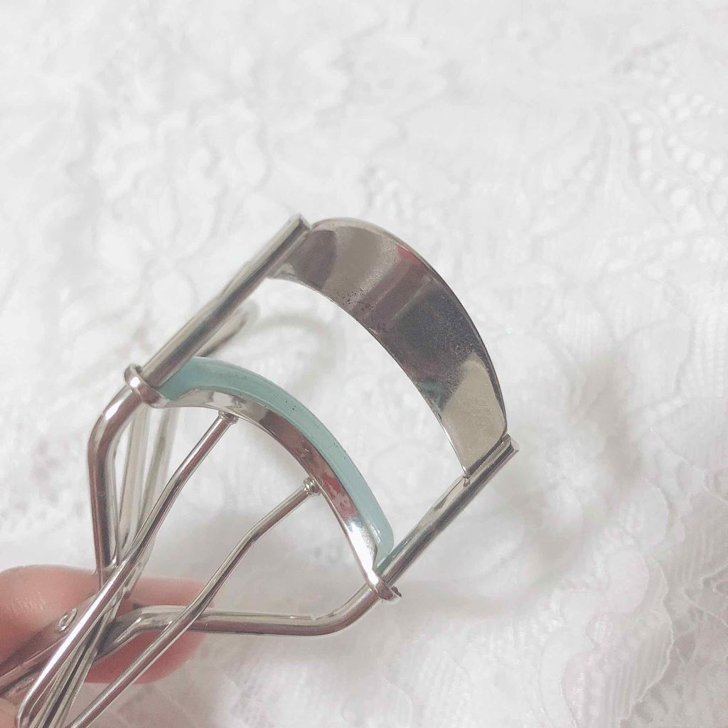 ひとえ・奥ぶたえ用カーラー/アイプチ®/ビューラーを使ったクチコミ（2枚目）