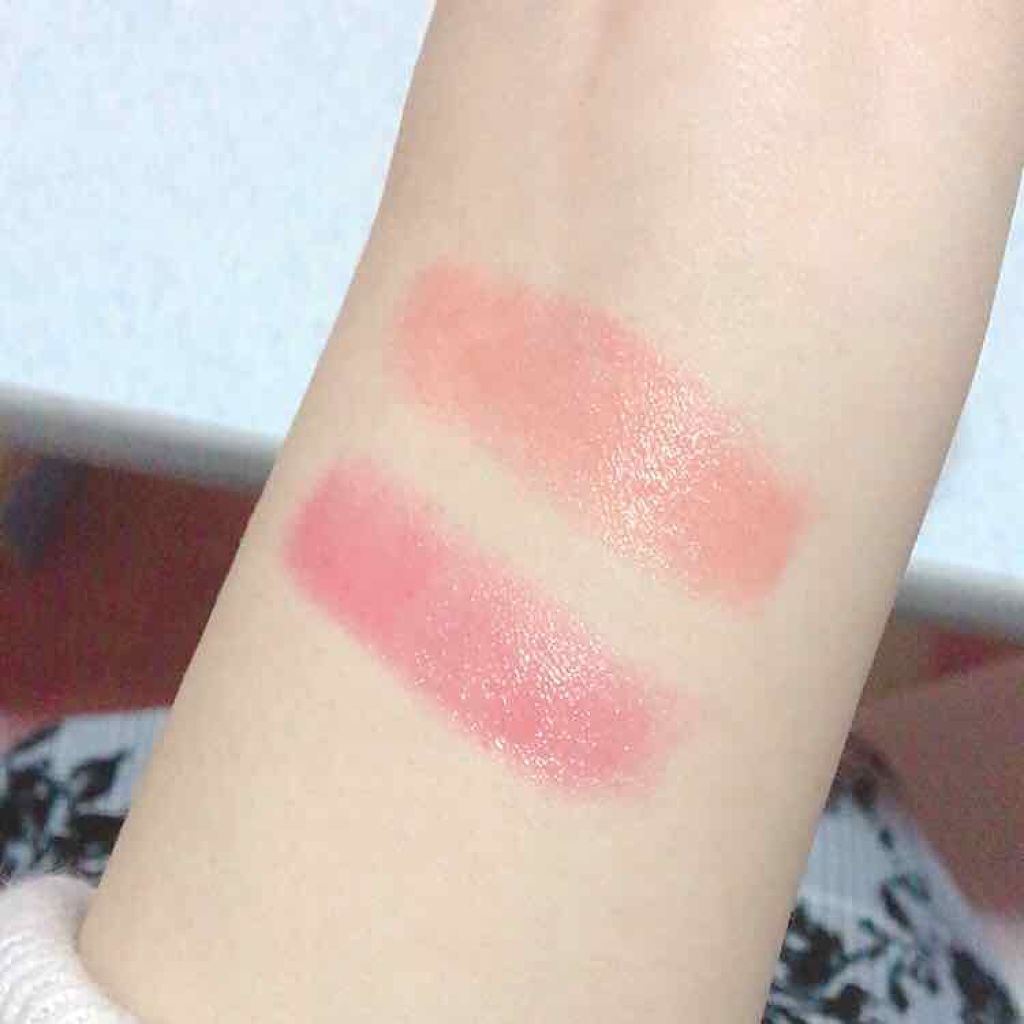 38°C / 99°F リップトリートメント (リップ美容液)/UZU BY FLOWFUSHI/リップケアを使ったクチコミ（3枚目）