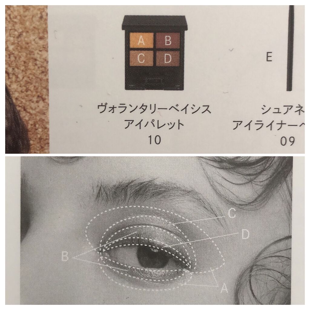 カムフィースティックブラッシュ/Celvoke/ジェル・クリームチークを使ったクチコミ（3枚目）