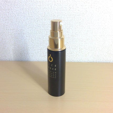 プレミアムパーフェクトエッセンス/ライスフォース/美容液を使ったクチコミ(2枚目)