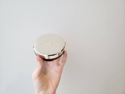 タンクッションエクラ/クレ・ド・ポー ボーテ/クッションファンデーションを使ったクチコミ(1枚目)