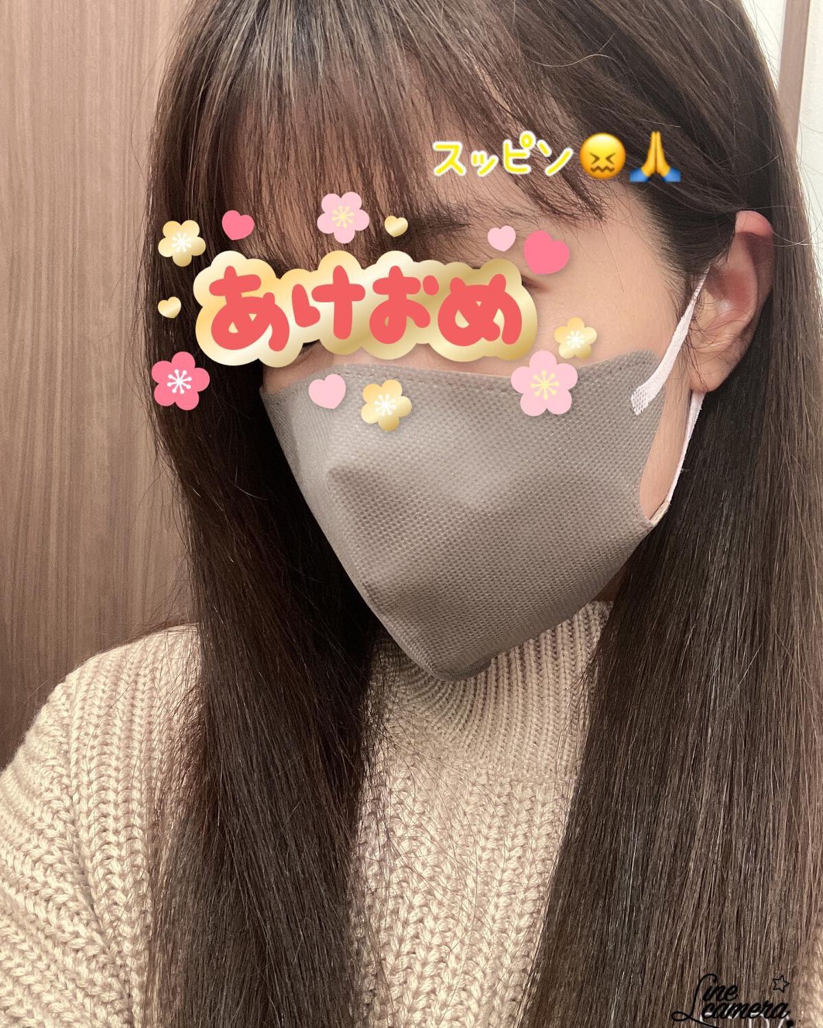 3Dフィットマスク/WHOMEE/マスクを使ったクチコミ(7枚目)