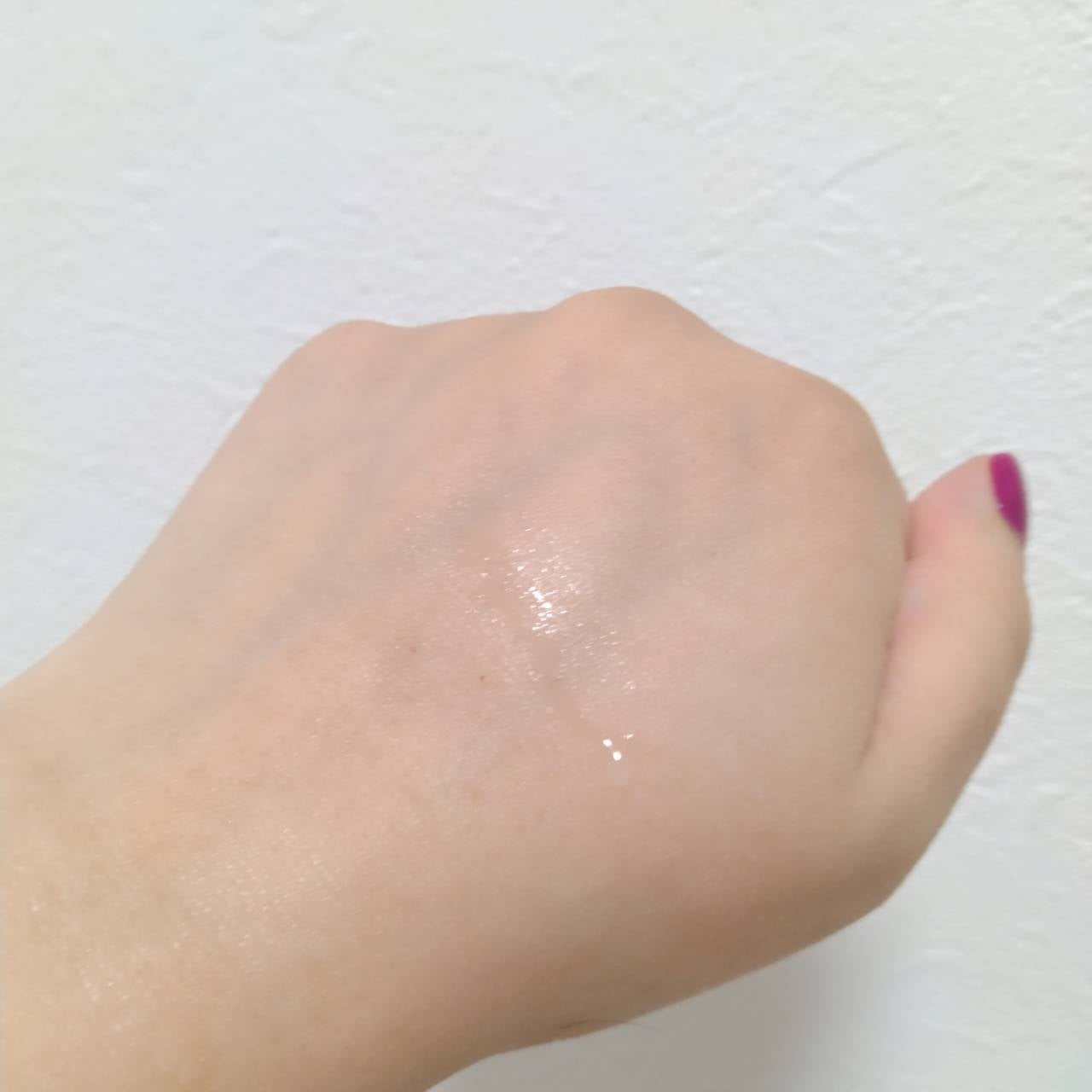 スキンコンディショナー/シェルミラック/頭皮ケアを使ったクチコミ(3枚目)