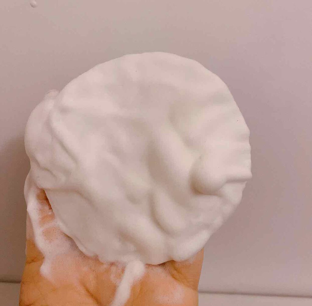 ホイップバブルパッド/VELY VELY/トナーパッドを使ったクチコミ(4枚目)