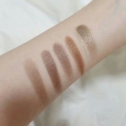 アディクション ザ アイシャドウ/ADDICTION/単色アイシャドウを使ったクチコミ(3枚目)