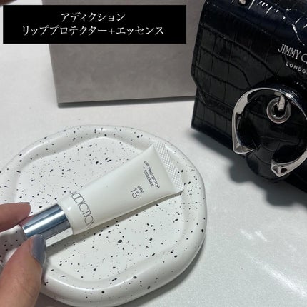 リッププロテクター + エッセンス/ADDICTION/リップ美容液を使ったクチコミ(1枚目)
