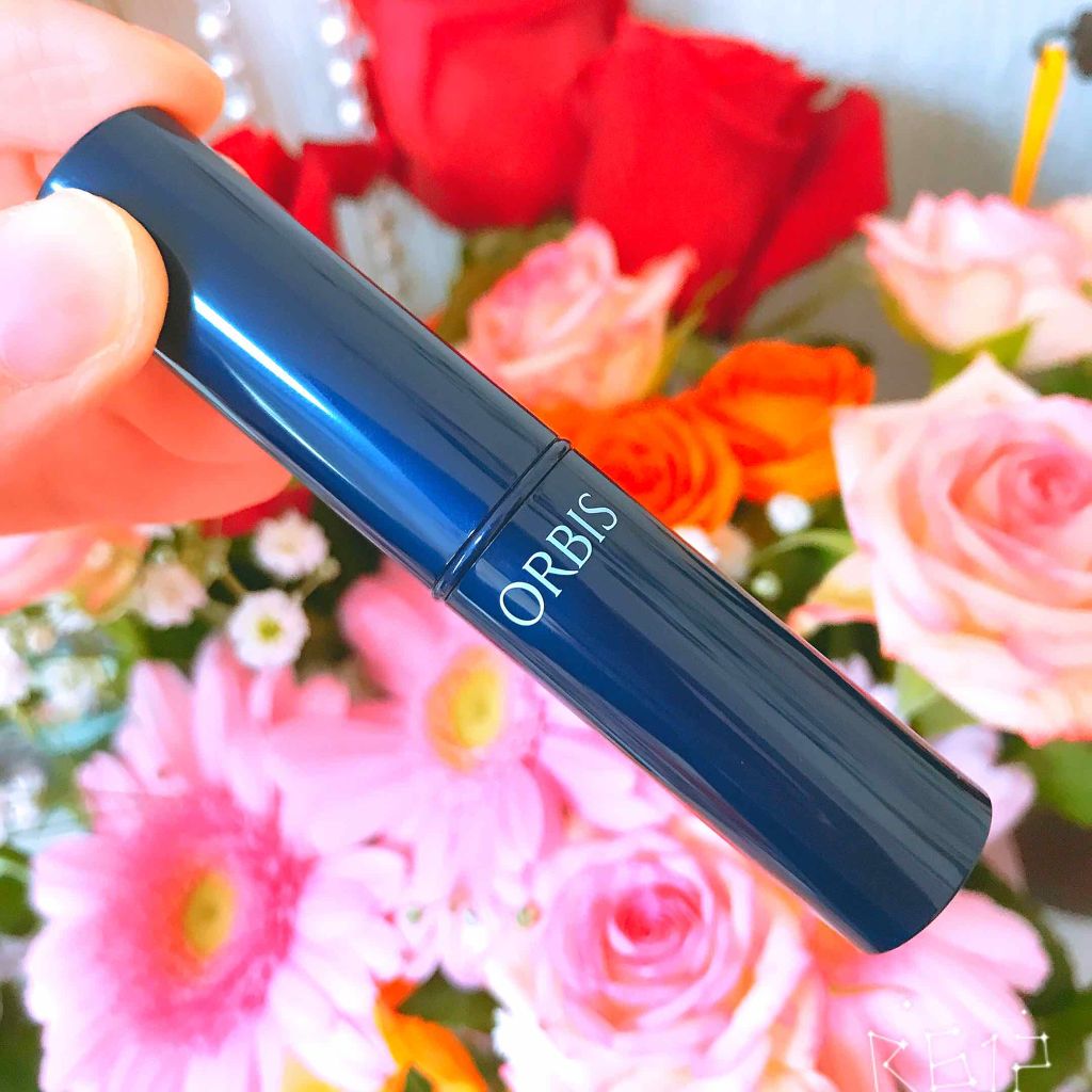 リップサンスクリーン(R)/オルビス/リップクリームを使ったクチコミ(1枚目)