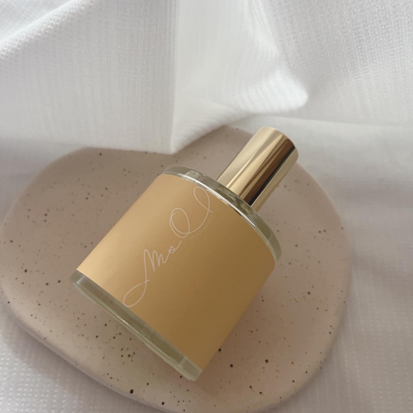 Ms.Osmanthus コロン/Ms.Osmanthus/香水(その他)を使ったクチコミ（3枚目）