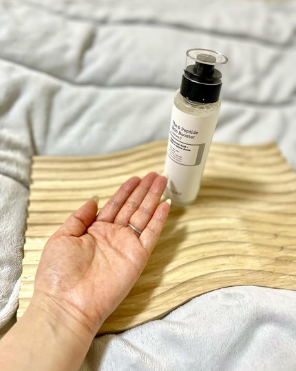 ゆい on LIPS 「COSRXのメガ割限定セットがお得過ぎる!/『COSRXQoo..」(4枚目)