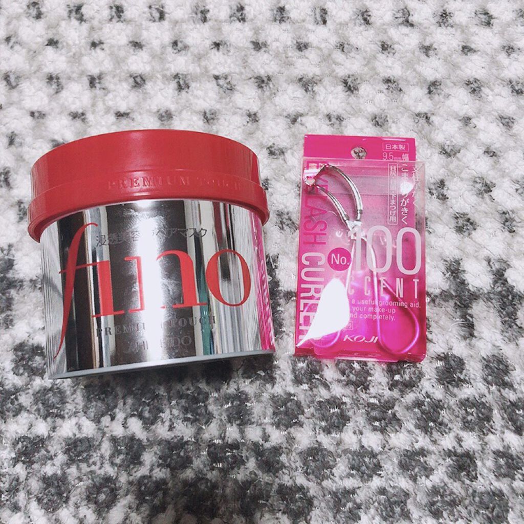 No.100 アクセントカーラー/コージー/ビューラーを使ったクチコミ（1枚目）