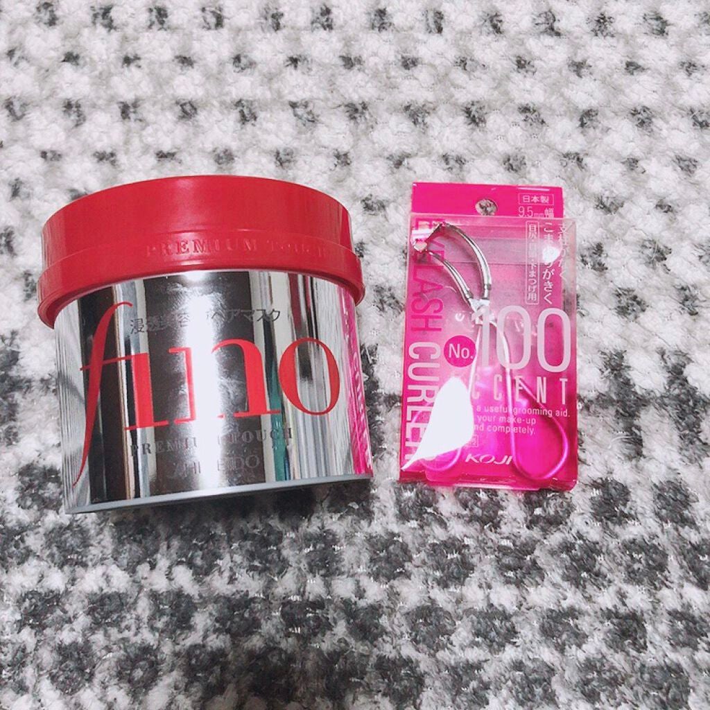 No.100 アクセントカーラー/コージー/ビューラーを使ったクチコミ(1枚目)