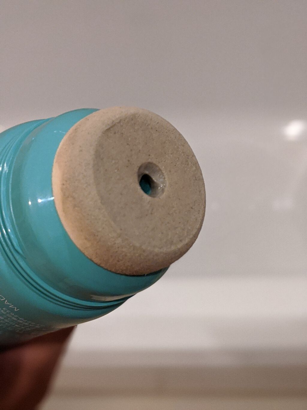 タラソボーテエピクリーム/ヴィーナスラボ/除毛クリームを使ったクチコミ（2枚目）