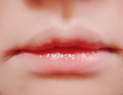 リップグロスA/media/リップグロスを使ったクチコミ(6枚目)