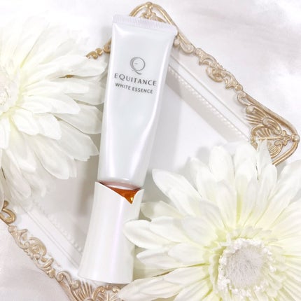 ホワイトエッセンスT/エクイタンス/美容液を使ったクチコミ(1枚目)